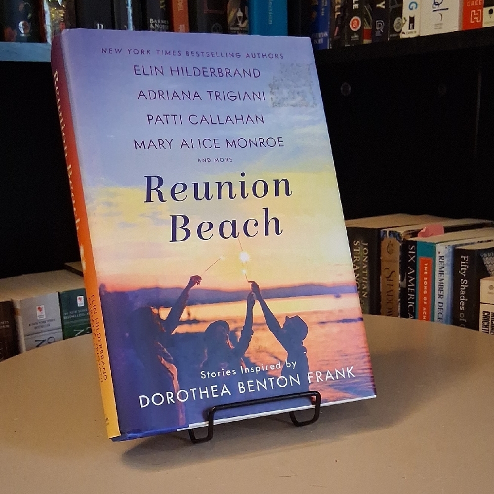 Reunion Beach